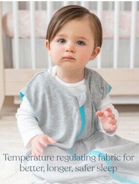 Halo Ideal Temp SleepSack